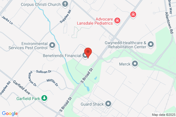 Bonekemper Andrew W Attorney