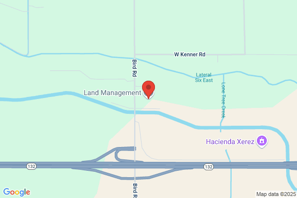 Tracy Land Services Inc