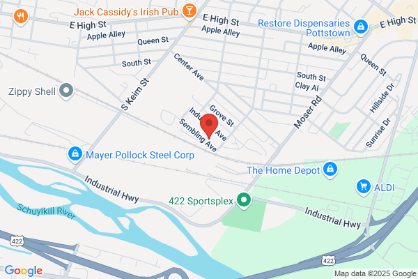 Elite Precision Inc