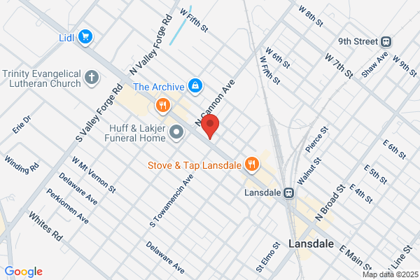 Lansdale Fastags
