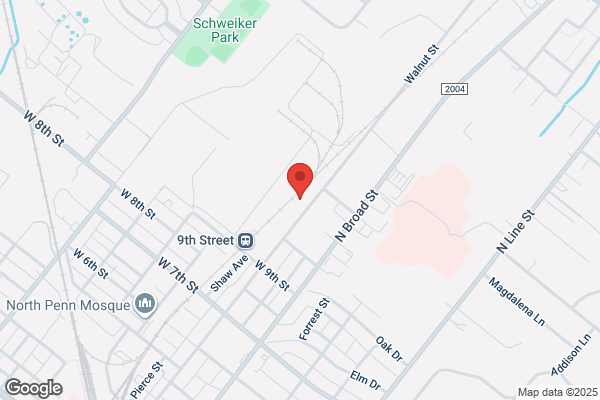 Center for Total Women's Health - Lansdale