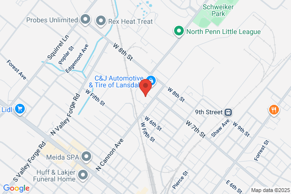 Buxmont Dental Lab