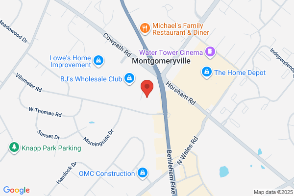 Belle Mariposa Salon and Day Spa