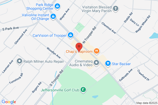 Charles Moles Real Estate Inc