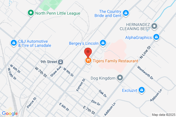 Divers Den North Inc