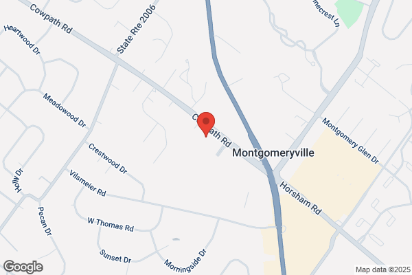 Lansdale Tutoring & Testing Inc