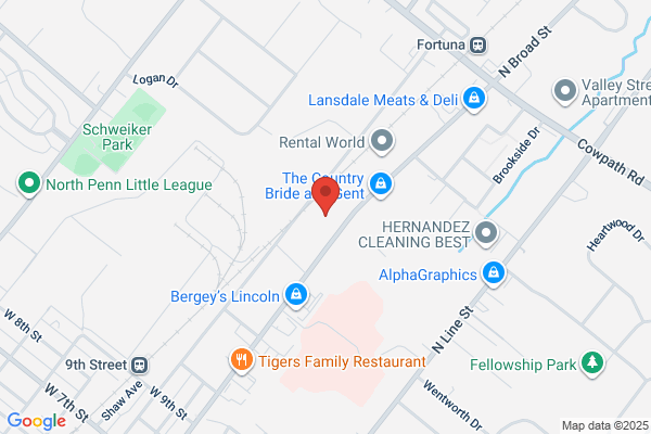Lansdale Warehouse Co
