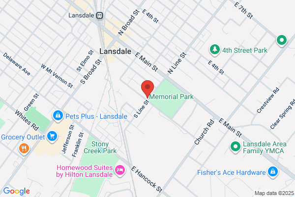 Lin's Junction