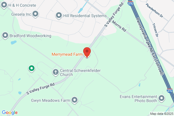Merrymead Farm