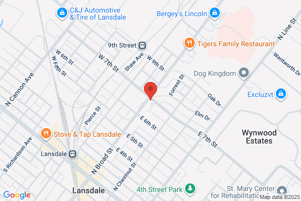 Young Medical Spa - Lansdale
