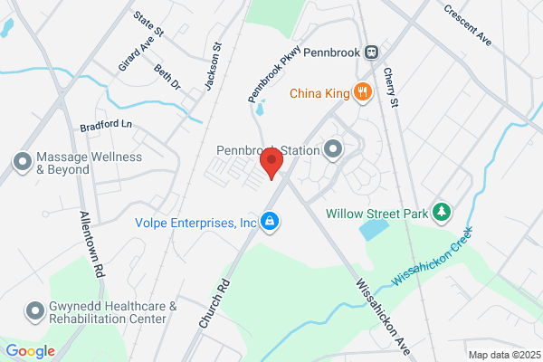 Penn Therapy & Fitness Lansdale