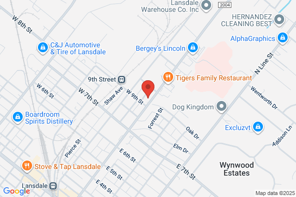 North Penn Podiatry