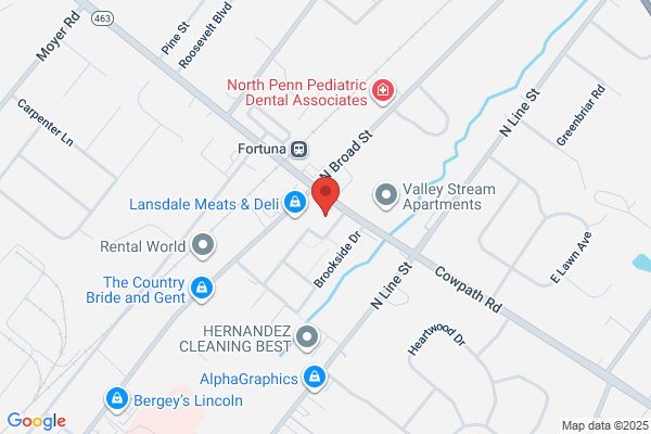 Lansdale KinderCare