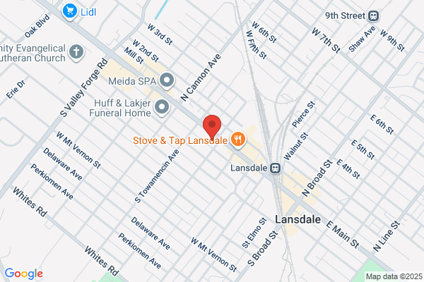 Lansdale Montessori School