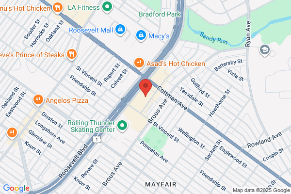 OfficeMax - Print & Copy Services