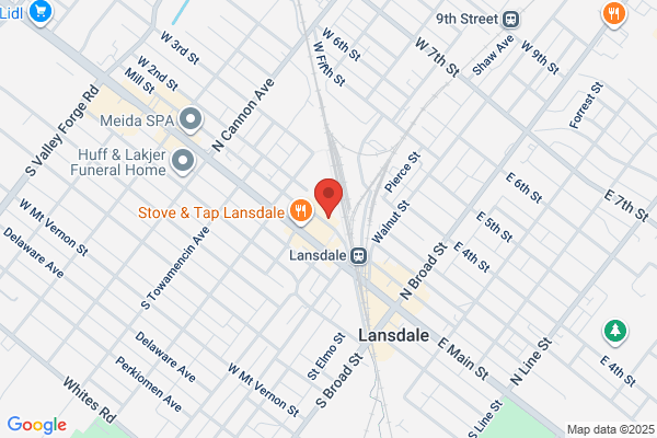 Lucia Donnolo Hair Salon