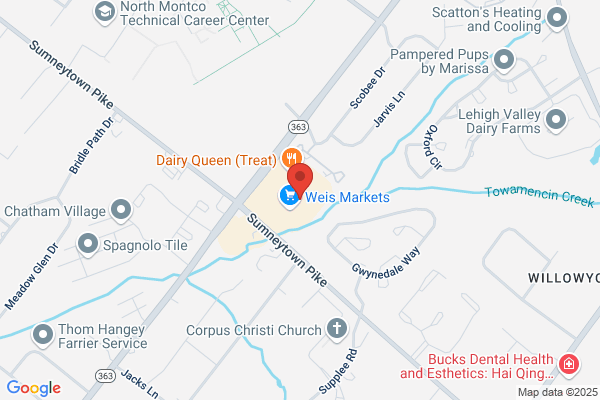 North Penn Market Place