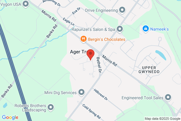 Bethel Grant Homeowners Association