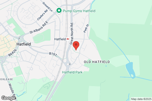 Hatfield Chamber of Commerce