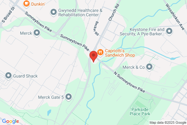 VCA Gwynedd Animal Hospital
