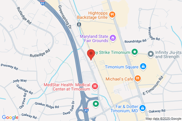 Mr. Handyman of Catonsville and West Randallstown