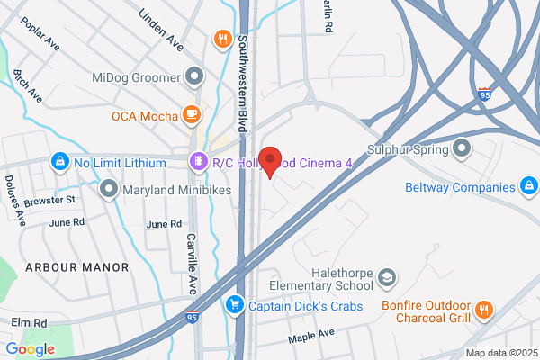Apartments Services