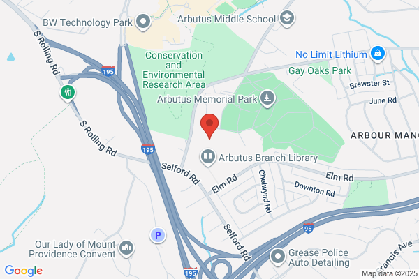 Arbutus Recreation & Parks Council