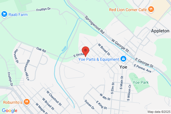 Atlantic Custom Granite