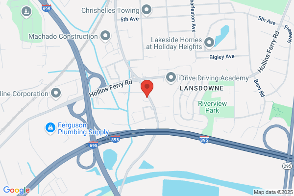 L&l Facilities Service Inc