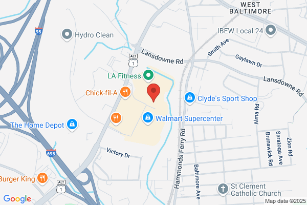 Office Depot - Print & Copy Services