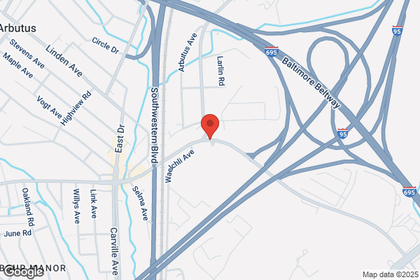 Olympic Auto Parts