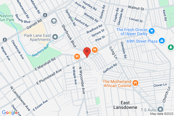 Trademark Plumbing and Heating