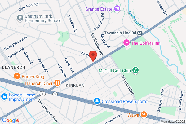 United Tire & Service of Havertown