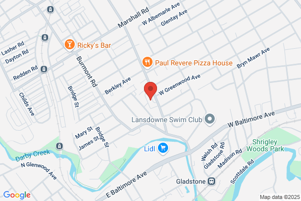 Lindenwood Apartments