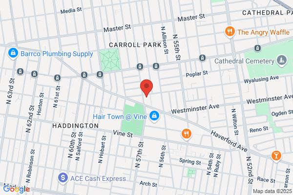Camphor-Brooks School Apartments