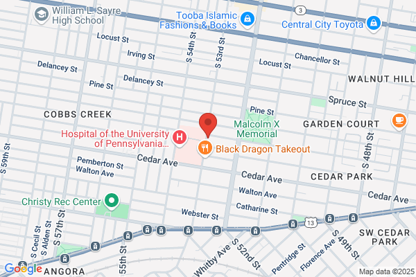 Cobbs Creek Apartments