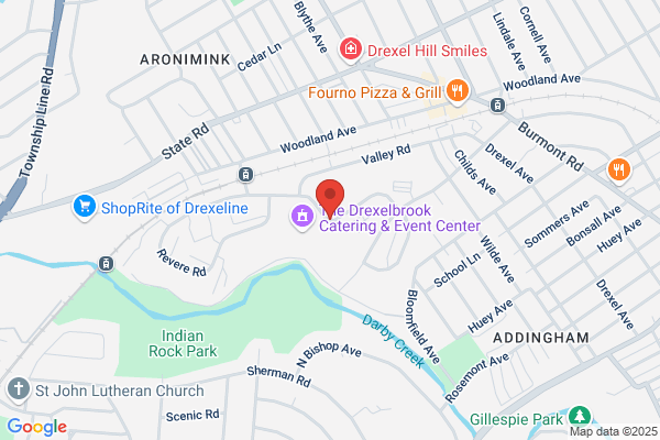 Drexelbrook