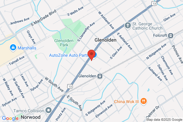Glenolden Square Apartments
