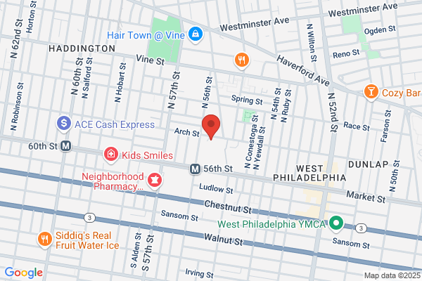 Philadelphia Booth Manor