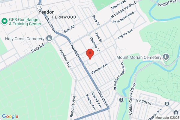 Revere Crossing Apartments