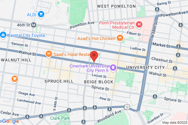 Walnut Hill Apartments