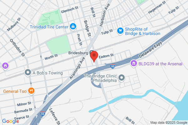 C Tech Auto Body