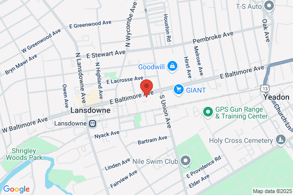 Jack's Collision Center
