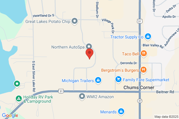 Advanced Motors Inc