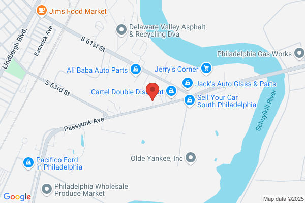 C & L Auto Repair