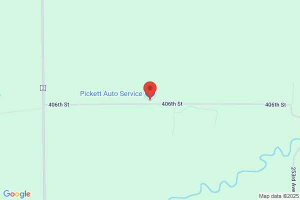 Picketts Automotive Service