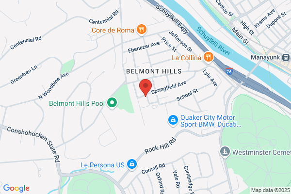 Belmont Electrical Construction