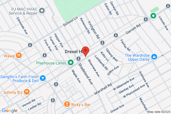 Drexel Hill Waterproofing