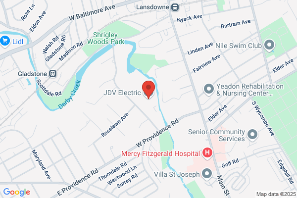 J & D Electrical