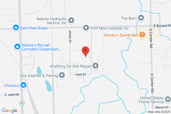 Nacey Roofing & Sheet Metal Co